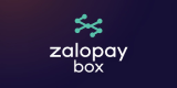 ZaloPay Logo